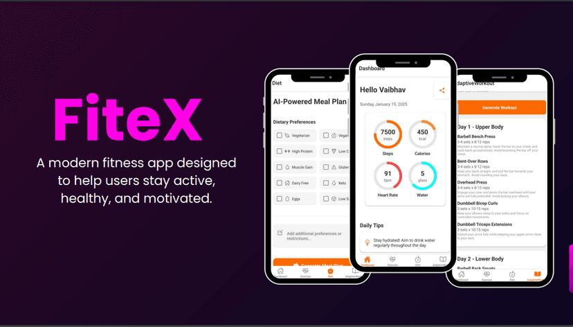 FiteX