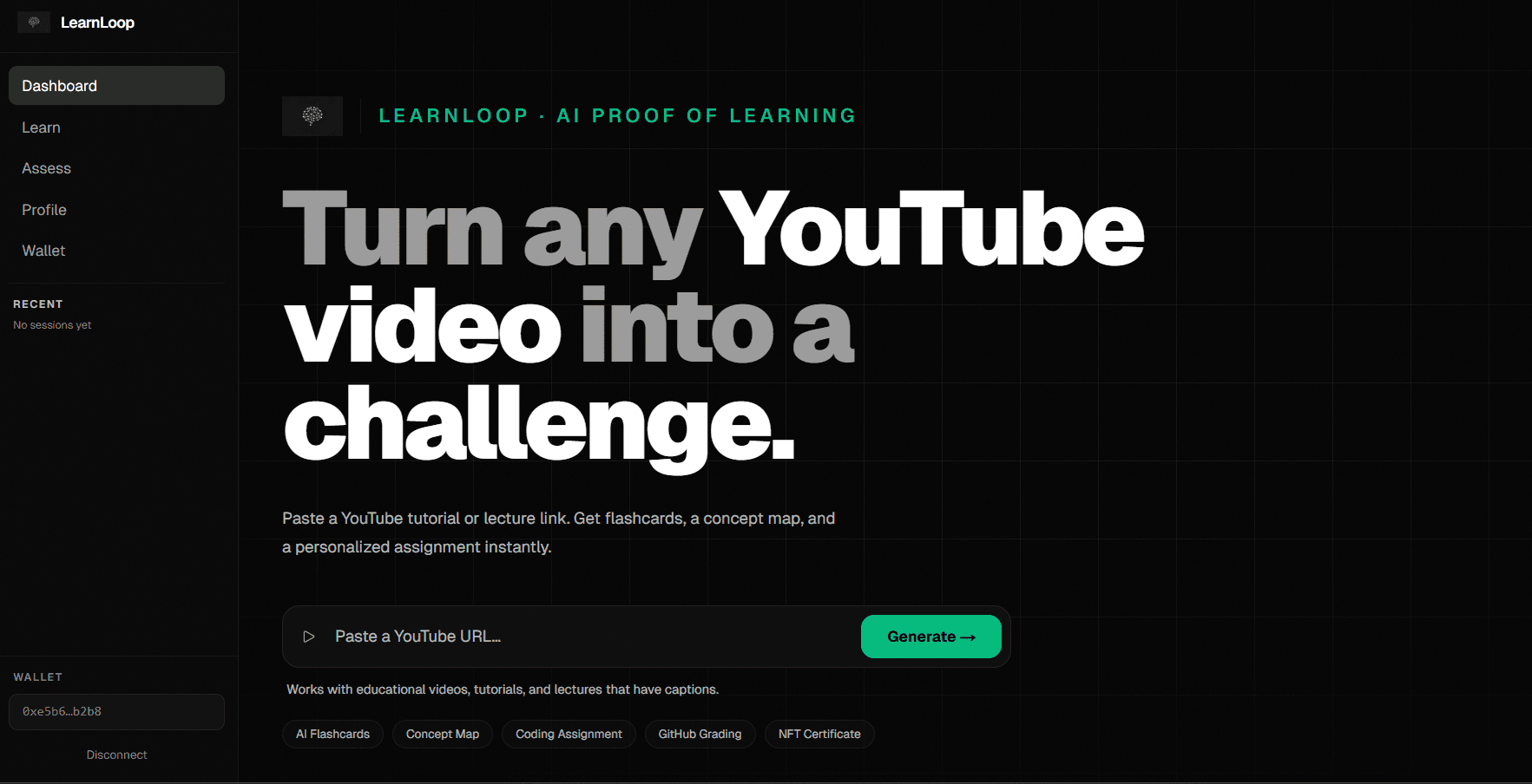 Learn Loop