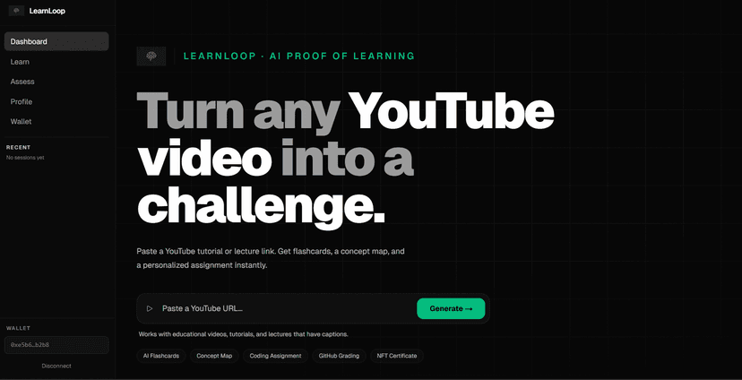 Learn Loop