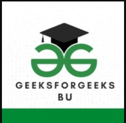 Geeks for Geeks logo